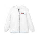 BBMG Trendy Windbreaker Jacket for Outdoor Adventures